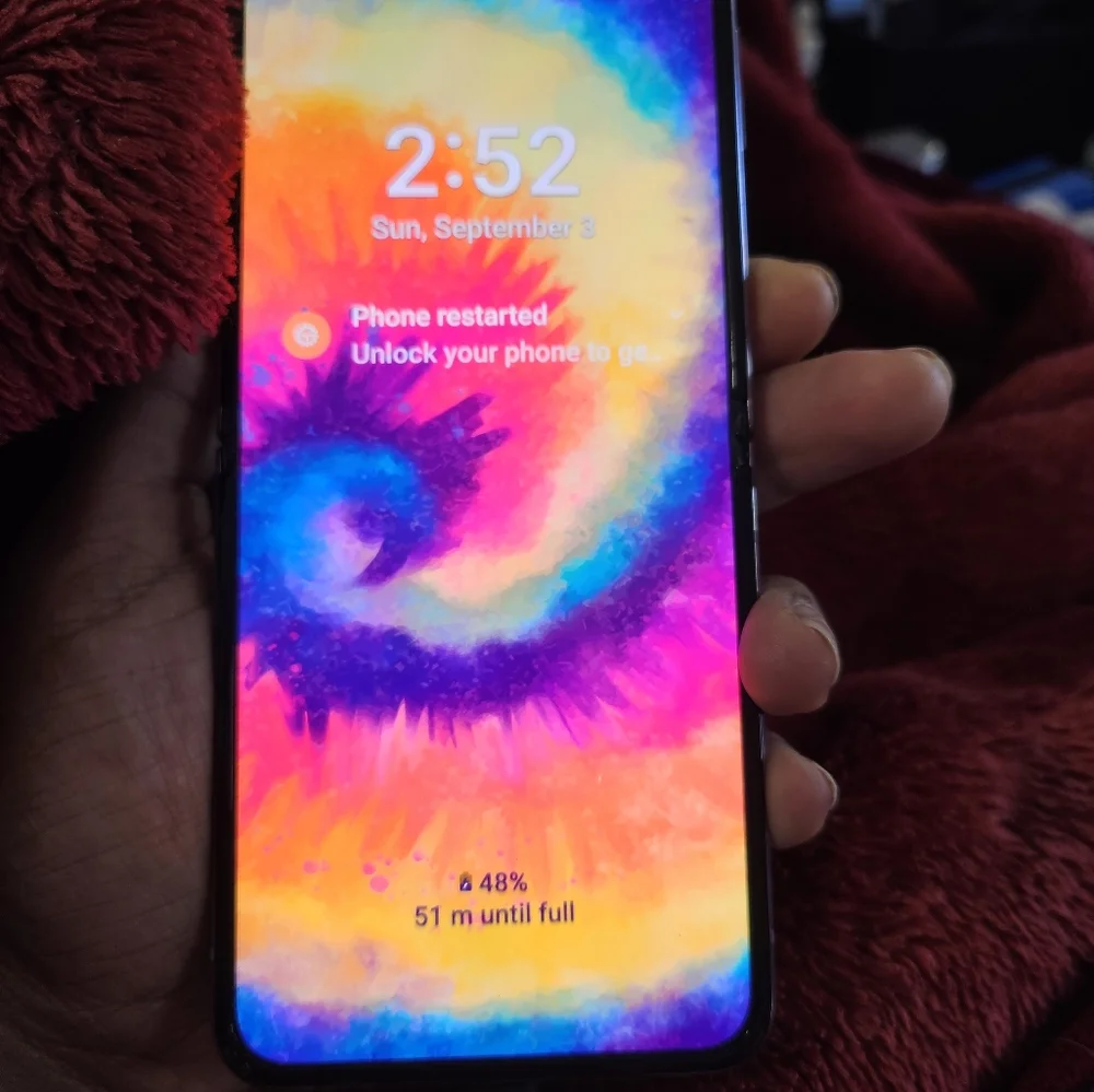 Samsung z flip 4